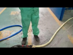 Ống IGBT Thiết bị gia nhiệt cảm ứng để hàn gia nhiệt trước / PWHT