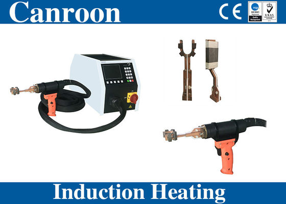 Water Cooling Induction Heating Machine