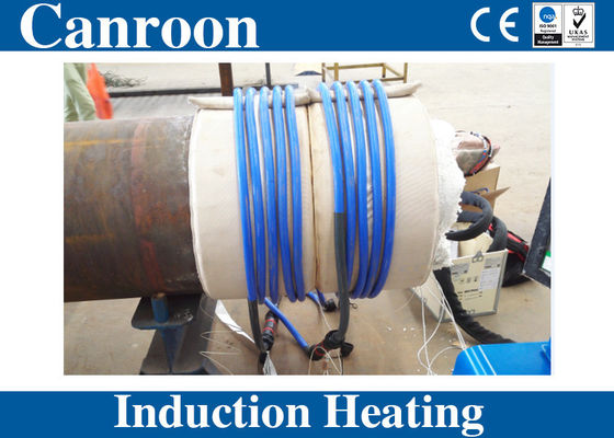 Medium Frequency Induction Heating Equipment