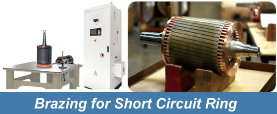 CE Certified Induction Heating Power Supply