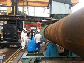 Induction Preheater CR2000 | Air-Cooled System 1450°F & Multi-Thermocouple Control