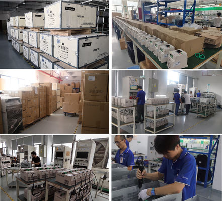 Digital Control Portable Induction Heating Machine Safe and Easy Operation with All Control Modes Built-In